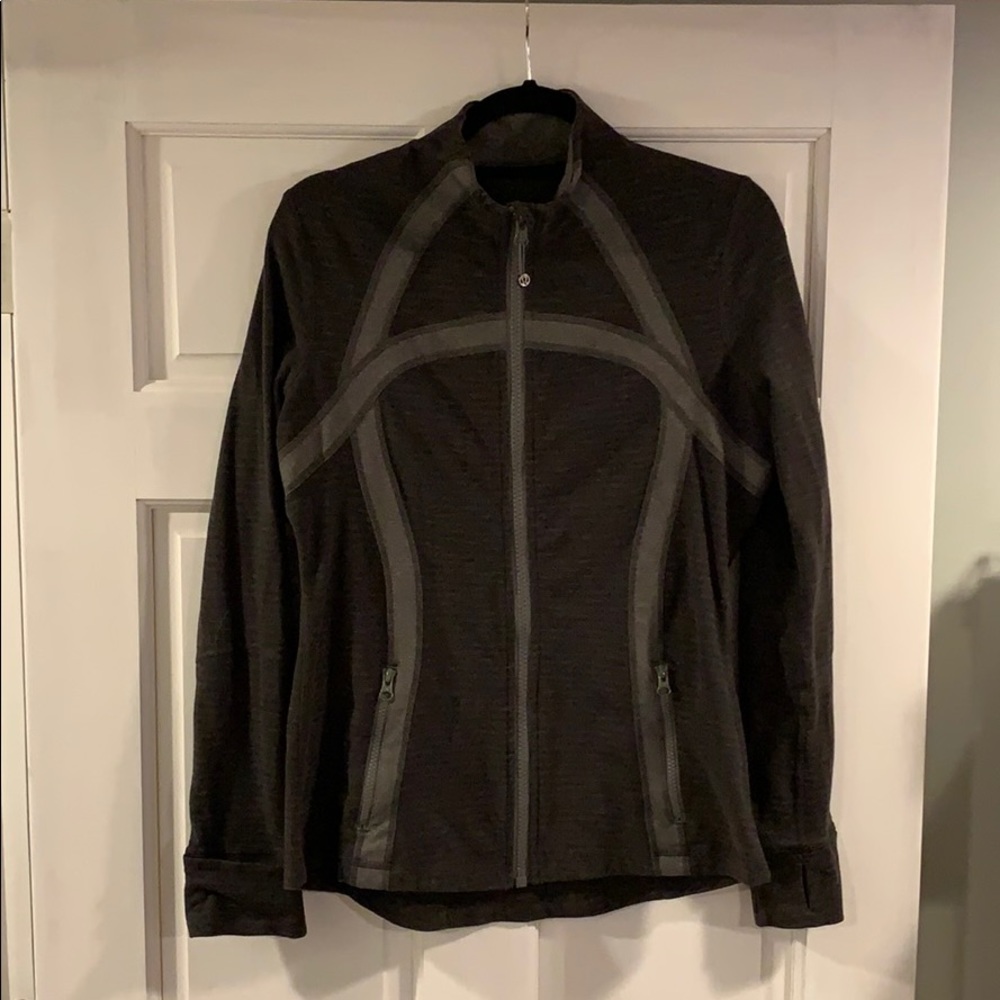Lululemon Define Jacket
